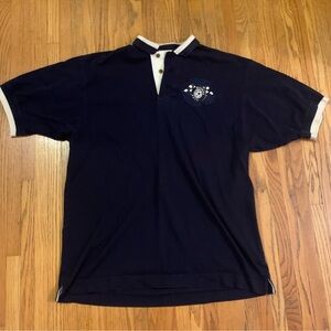 Men's Cutter & Buck Watkins Glen Polo!